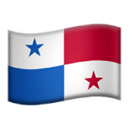 flag: Panama emoji