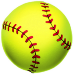 softball emoji