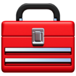toolbox emoji