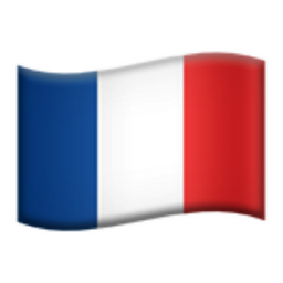 flag: St. Martin emoji