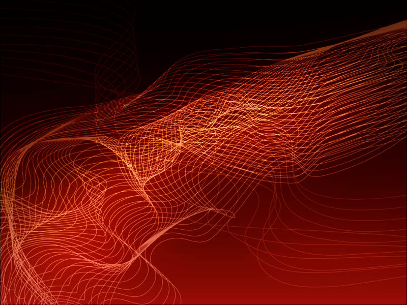 Powerpoint Backgrounds For Churches. Light Wave Abstract Background