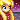 Blonde girl