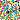 Summer Splatter art