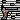 gun, bullets, + white/gray stripes