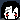 sad demon dude