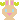 A bunny.