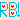RB! Initials