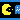 pac man