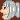 Profile Old Lady