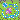 A birdview of a butterfly