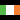Irish flag