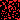 black and red