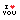 i heart you