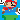 mario pixel