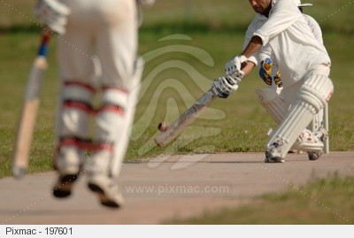 english cricket match