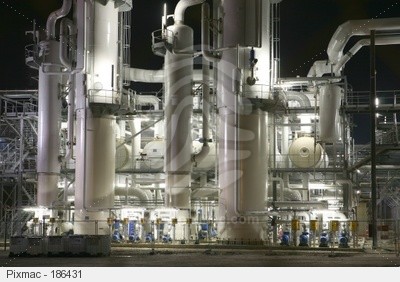 Industrie vue B