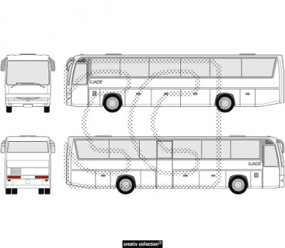Image: Irisbus Iliade