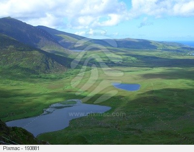 irland / ireland
