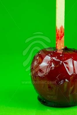 Toffee Apples picture