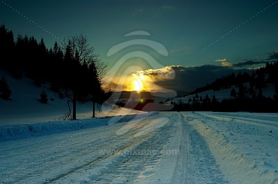 Winter Landscape picture