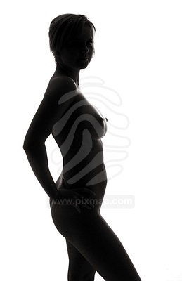 Woman Body Artkuva
