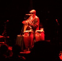 Steve Reis