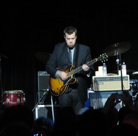 Jack Yamamoto Brown