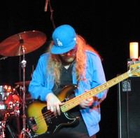 Jack Yamamoto Brown