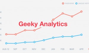 How to Get Geeky with Google Analytics [Infographic]