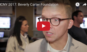 Beverly Carter Foundation Launches