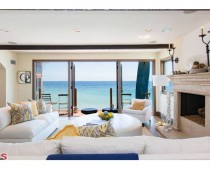 $500k Price Chop On La Costa Beach Home For Sale