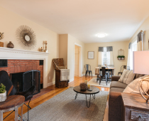 1337 Frenchtown Road, East Greenwich ~ $399,000