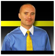Max Moon, Chief Executive Officer at BluePrint Realty & Mortgage