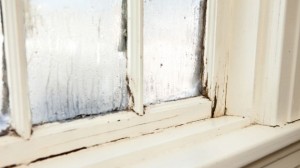Drafty Windows