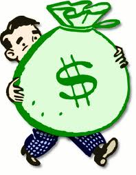 The costs of closing.