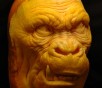 Pumpkin Sculpting Pumpkin Sculpting