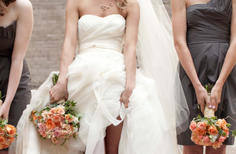 Nearly Newlywed feature image
