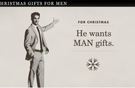 man gifts feature image