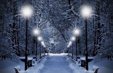 winter park