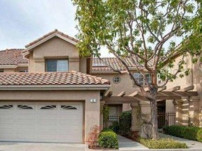 Home on Golf Course in Rancho Santa Margarita Listed for $469,999