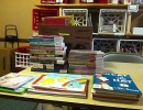 Yes Realty Group’s Giveback Program Supports…The RED Bookshelf