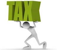 Tax Tips for Home Sellers