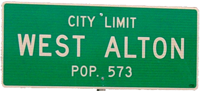 West Alton