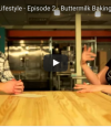 The North Shore Lifestyle - Episode 2 - Buttermilk Baking Company in Newburyport