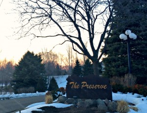 The Preserve St Michael