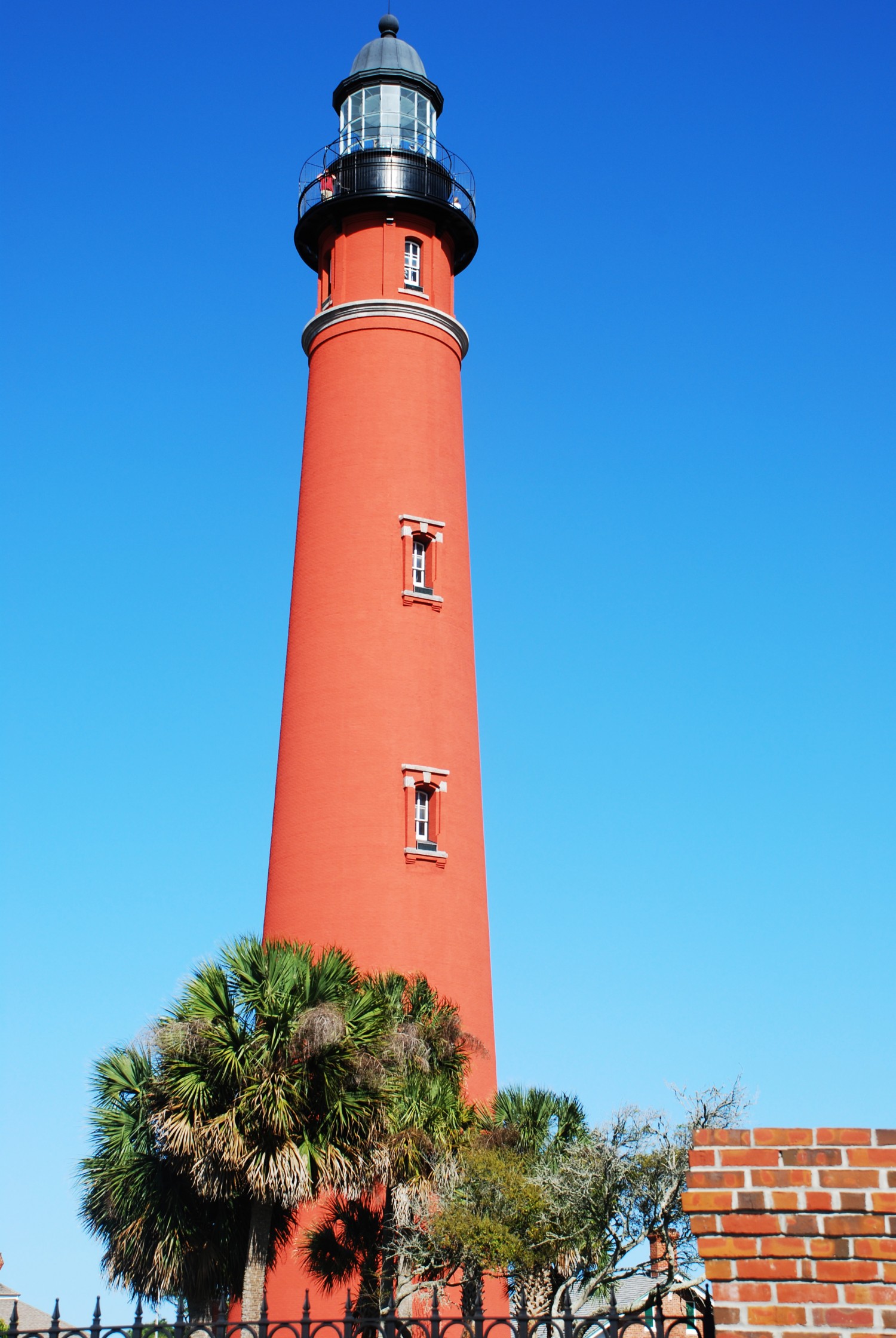 Ponce Inlet