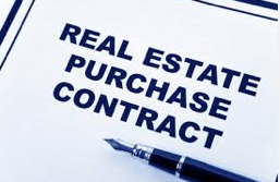 Real Estate Purchase Offer Real Estate Purchase Offer