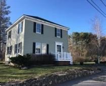 3 Bedroom 2 Bath in Kingston, MA Sold!