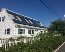 Marshfield Beach House Sold!