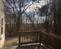 Marshfield Townhome $249,900 Sold!